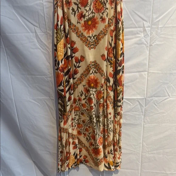 Farm Rio Maxi Dress 2X - Picture 3 of 7
